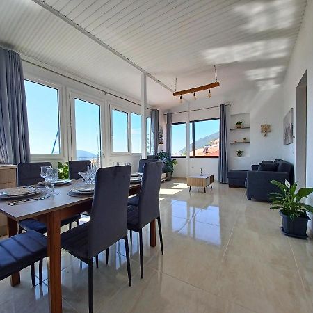Venetis Home Ágios Pétros Exterior foto